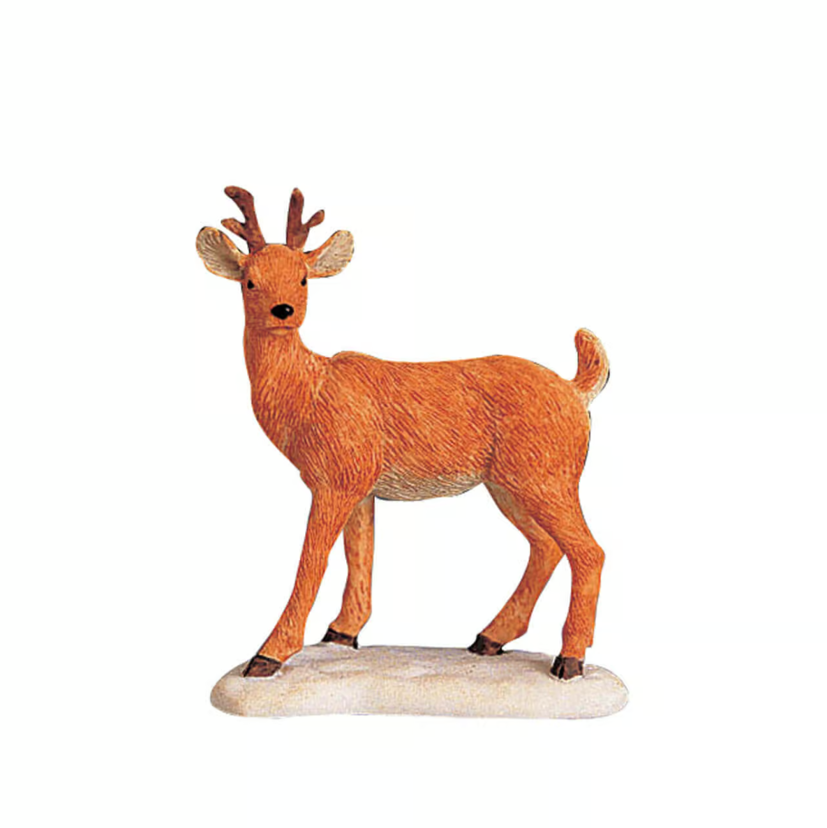 Lemax - Deer On The Hoof