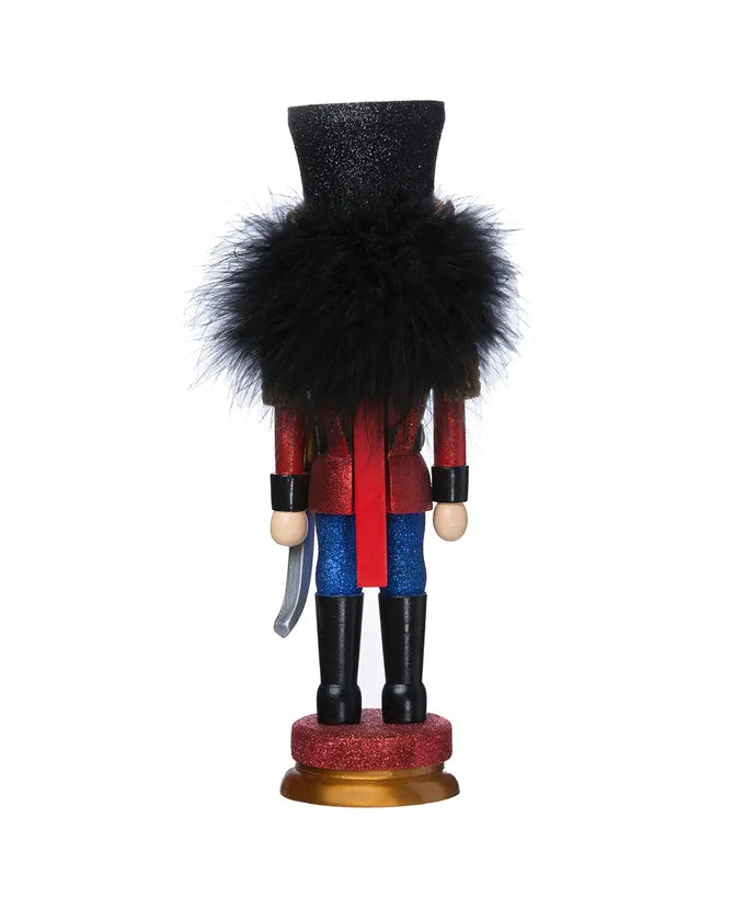 Kurt S. Adler Nutcracker - Hollywood Nutcracker Prince 12"