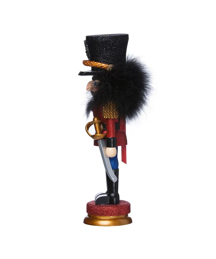 Kurt S. Adler Nutcracker - Hollywood Nutcracker Prince 12"