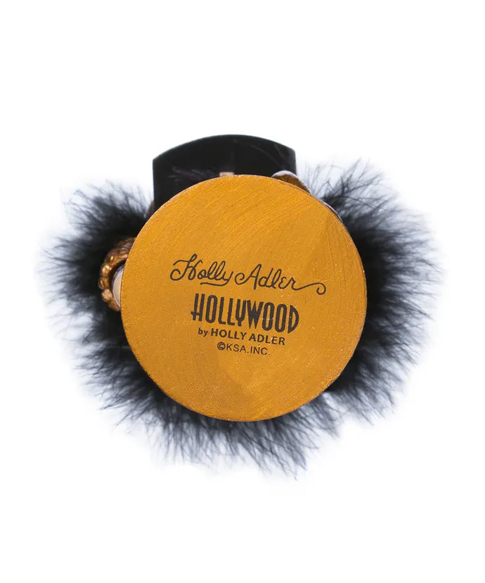 Kurt S. Adler Nutcracker - Hollywood Nutcracker Prince 12"