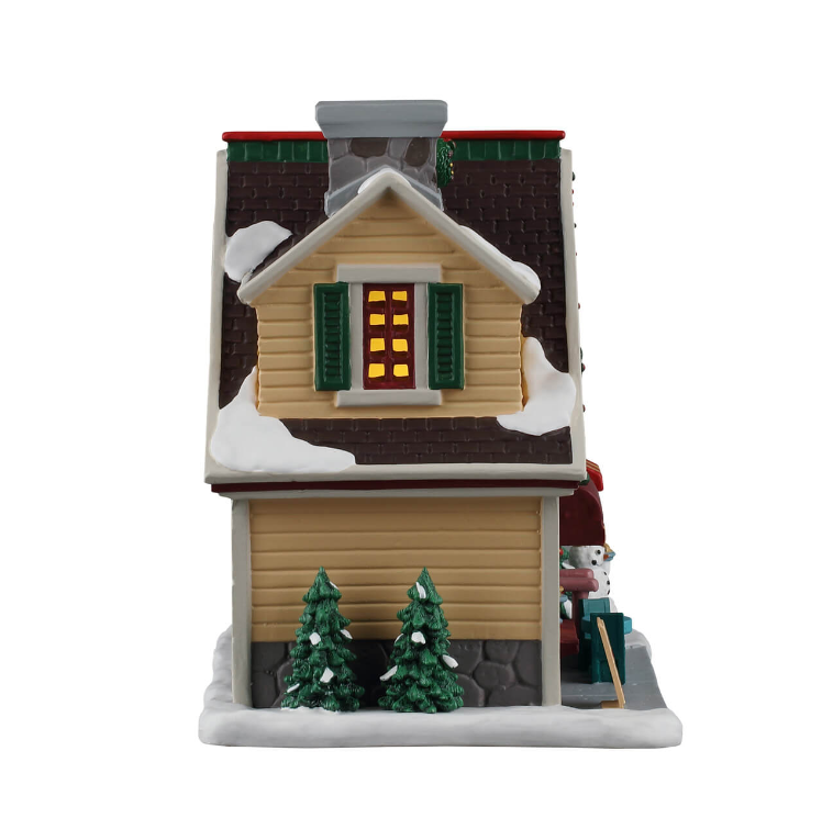 Lemax - Penelope's Pies