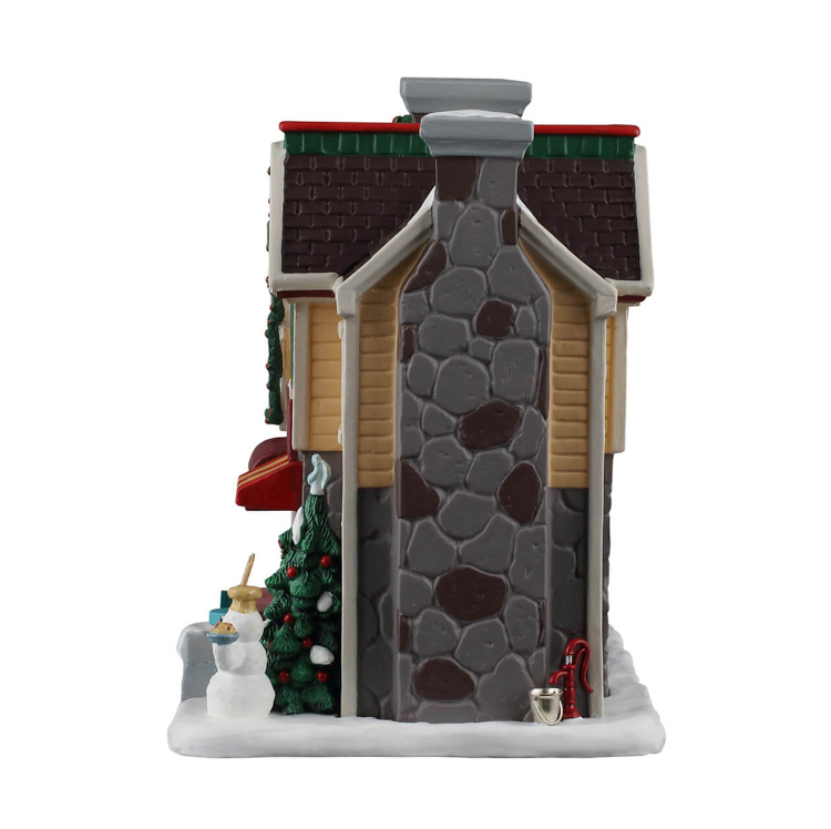 Lemax - Penelope's Pies