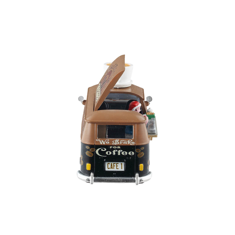 Lemax - Rolling Roasters Coffee