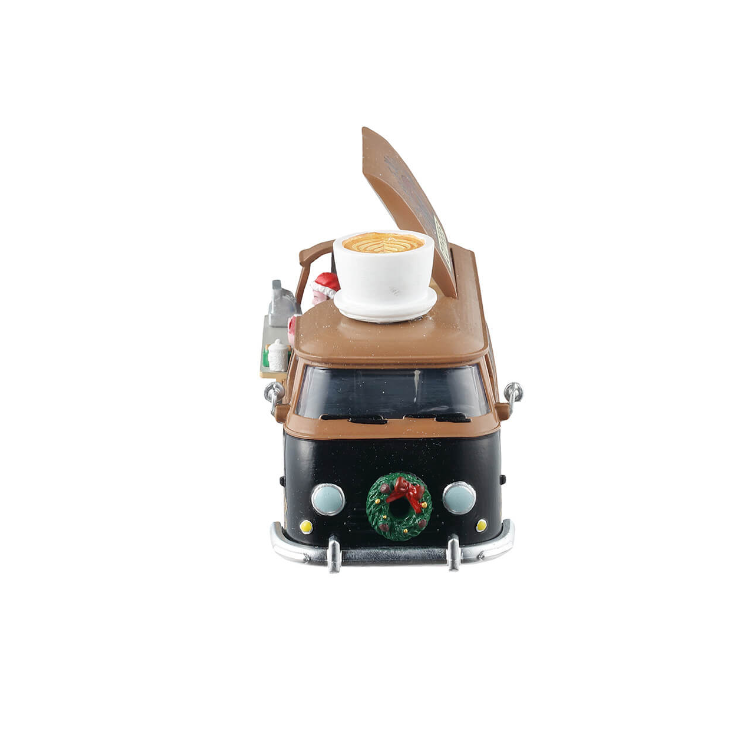 Lemax - Rolling Roasters Coffee