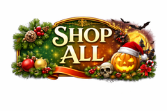 Shop All of Our Lemax Christmas & Halloween Villages